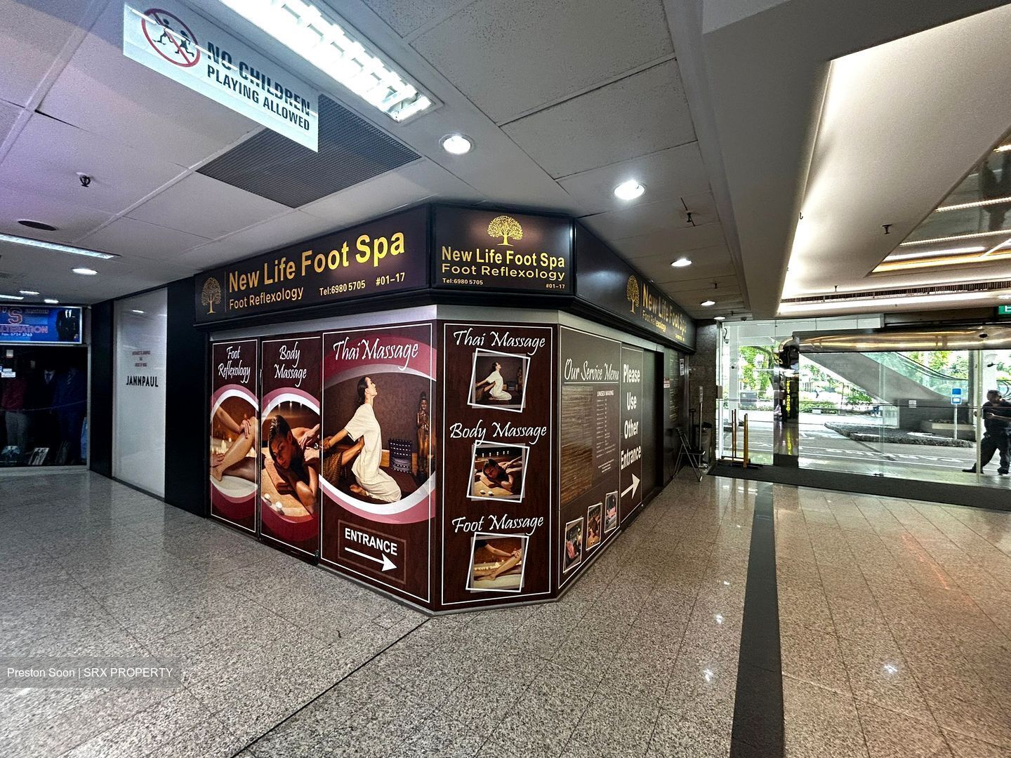 Far East Shopping Centre (D9), Shop House #544331061